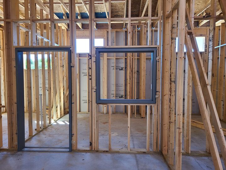 Gentle Vet Animal Hospital Expansion New Building