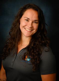 Dr. Karis Quandt-Walle