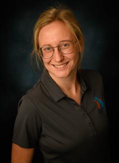 Dr. Nicole Lacy