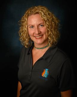 Dr. Natalia Hofmann