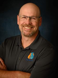 Dr. Daniel Gray