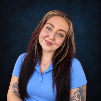 Alyson